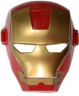 Avengers - Iron Man Mask - Children's Mask