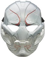 Avengers - maska Ultron - Detská maska na tvár