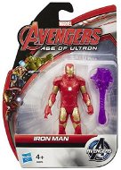 Avengers Allstar - Akčná figúrka Iron Man - Figúrka
