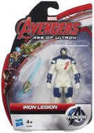Avengers Allstar - Akčná figúrka Iron Legion - Figúrka