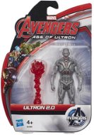 Avengers Allstar - Akčná figúrka Ultron 2.0 - Figúrka