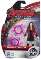 Avengers Allstar - Akčná figúrka Scarlet Witch - Figúrka