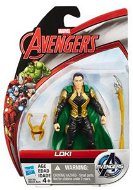 Allstar Avengers - Action Figure Loki - Figure