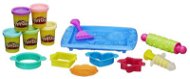 Play-Doh - Rúry sada na sušienky - Kreatívna sada