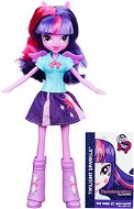 My Little Pony Equestria Girls - Twilight Sparkle Doll every day - Doll