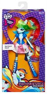 My Little Pony Equestria Girls - Rainbow Dash Doll minden napján - Játékbaba
