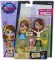 Littlest Pet Shop - Blythe with animals and accessories - Preppy Blythe - Game Set