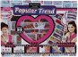 Popular trendy- Production of jewelry with beads - Creative Kit
