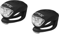 Force Double Rear and Front Lights - Bike Light