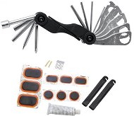 Force Tool Kit - 18 bonding features - Set