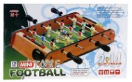 Stolný futbal - Spoločenská hra