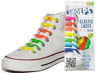 Shoeps - Silicone Laces Colourful - Lace Set