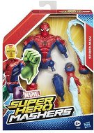 Avengers - Aktionfigur Spiderman - Figur