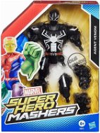 Avengers - Action-Figur-Agent Venom - Figur