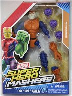 Hasbro Marvel Super Hero Mashers - Hobgoblin - Figur