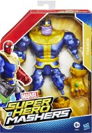 Avengers - Thanos Action Figure - Figure