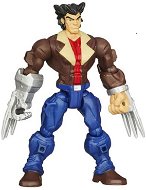 Avengers - Wolverine Actionfigur - Figur