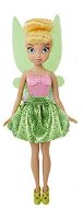 Disney-Fee - Grund Ballerina Puppe Zvonilka - Puppe