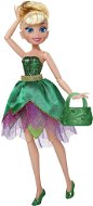 Disney víla - Deluxe modne bábika Zvonilka - Bábika