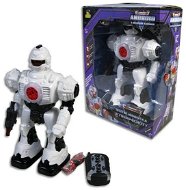 Robot vezérlő I / R fehér - Robot