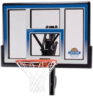 Courtside basket - Basketball Set