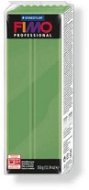Fimo Professionelle 8001 - grüne Lunge - Knete