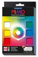 FIMO Professional 8003 - primary colours - Modelling Clay