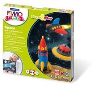 FIMO Kids 8034 - Form & Play Weltraum - Kreativset