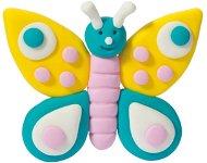 FIMO Kids 8034 - Form & Play Butterfly - Creative Kit