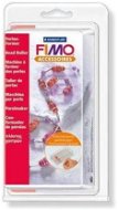 Fimo 8712 - Triple roller Gyöngyös Pearl &amp; Ball - Kreatív szett