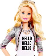 szia Barbie - Játékbaba