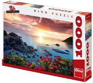 Dino-öböl - Puzzle