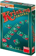 Kris Kros Travel - Board Game
