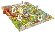 Dino  From Tale to Tale - Board Game