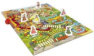Dino  From Tale to Tale - Board Game