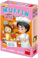 Muffin - Spoločenská hra
