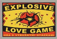 Explosive love - Party Game