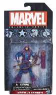 Avengers - Hawkeye Action Figure - Figure