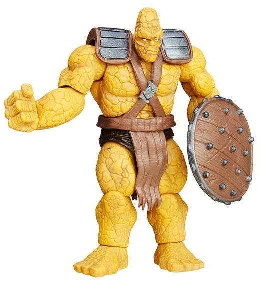 Korg action figure hotsell