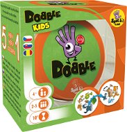 Dobble Kids - Společenská hra
