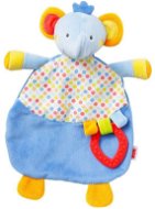 Nuk Pool party - Deck with Elephant babe - Play Pad