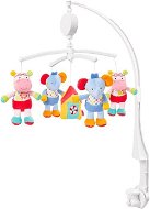 Nuk Pool party - Musical cot mobile - Cot Mobile