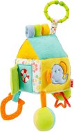 Nuk Pool party - House - Baby Toy