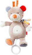 Nuk Forest Fun - Playing Teddybear - Soft Toy