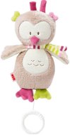 Nuk Forest Fun - Musical Owl - Baby Toy