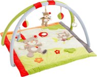 Nuk Forest Fun 3D Play Blanket - Play Pad