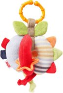 Nuk Fun Forest - Apple - Pushchair Toy