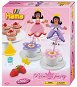 Gift Set iron-on beads - a party for Princess - Creative Kit