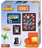 Gift Set iron-on beads - Frames - Creative Kit