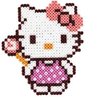 Gyöngykészítő kreatív szett - Hello Kitty - Kreatív szett